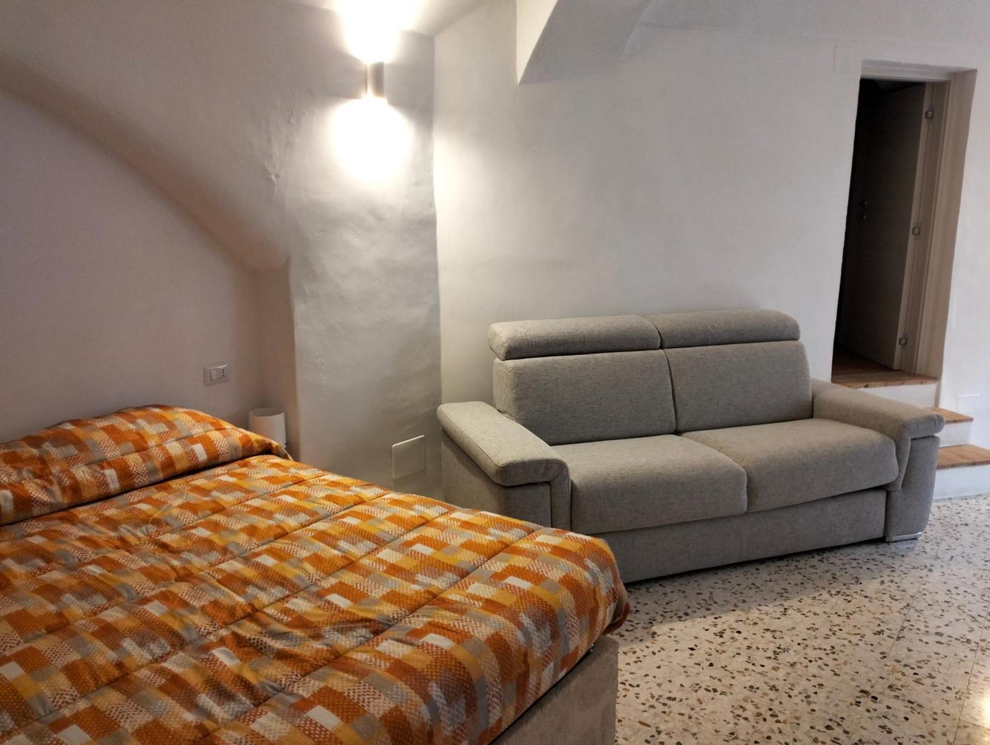 Stone Guest house